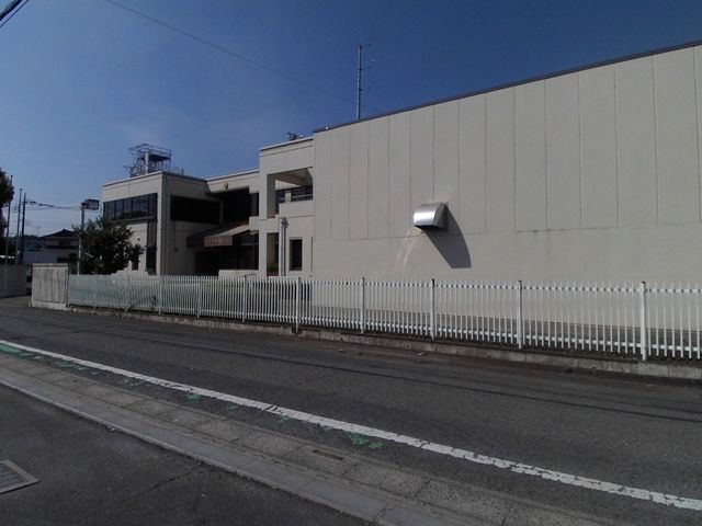 その他　伊奈町消防本部（その他）まで526m