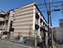 新丸子駅より徒歩16分 1階 築18年9ヶ月の賃貸物件