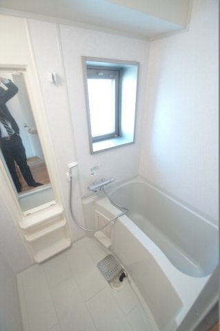 バス・シャワールーム　※別号室参考写真※