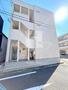 蕨駅より徒歩17分 3階 築4年5ヶ月の賃貸物件