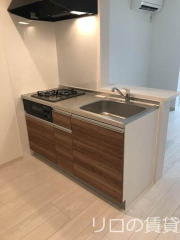 キッチン　同型参照