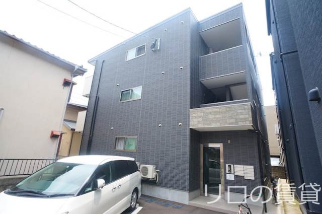 建物外観　同型参照