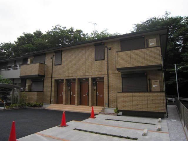 建物外観　★ハウスメーカー施工★