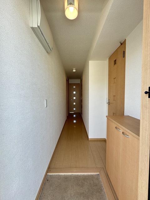 玄関　別棟参考写真