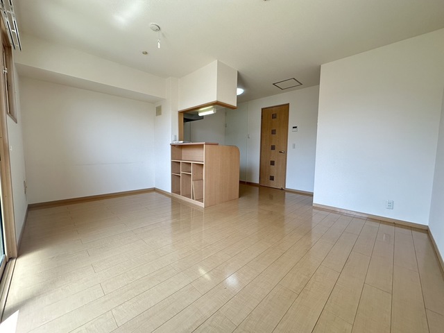 居室・リビング　別棟参考写真