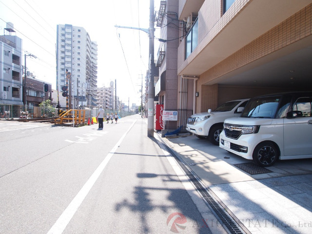 その他　周辺（その他）まで10m