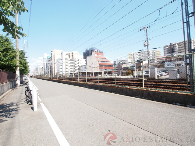 その他　周辺（その他）まで10m