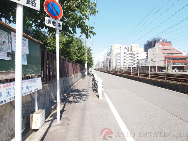 その他　周辺（その他）まで10m