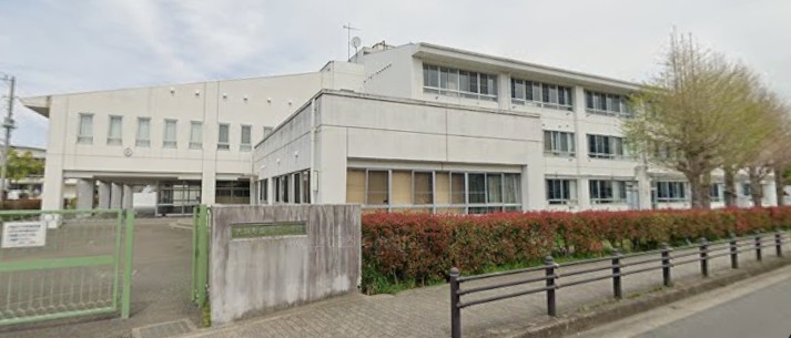 小学校　国府小学校（小学校）まで1531m