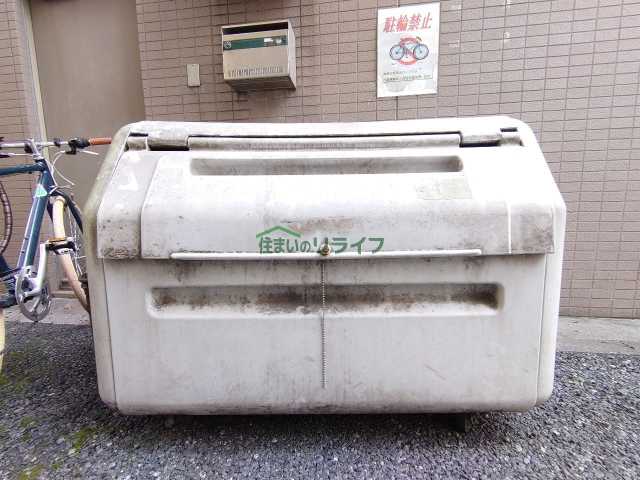 その他設備　Nasic東上野