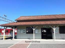 その他　美濃高田駅（その他）まで2739m