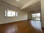 居室・リビング　角部屋です