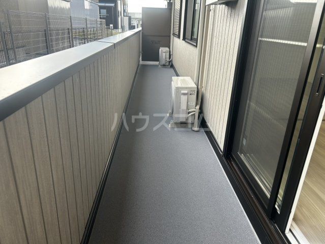 メゾンローズの内装写真