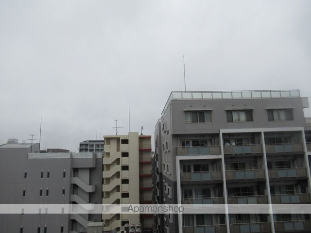 眺望　眺望