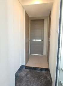 玄関　別部屋参考写真