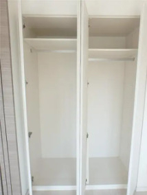 収納　別部屋参考写真