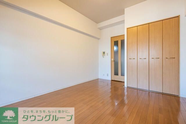 その他部屋・スペース　★ガス2口システムキッチン★