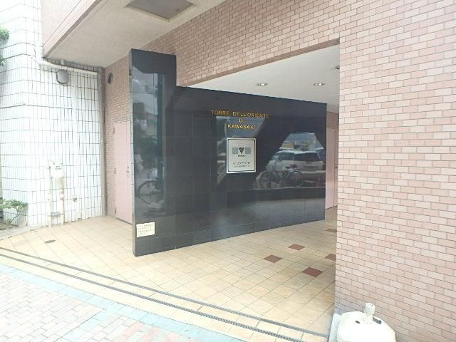エントランス　☆エントランス☆