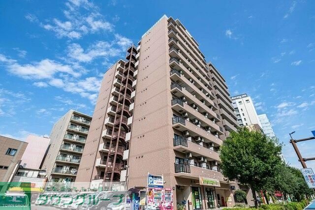 建物外観　☆外観☆