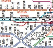 その他　☆路線図☆