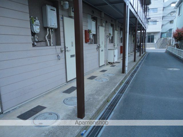その他共有部分　その他共有部分
