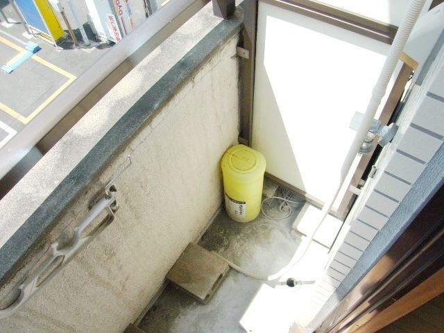 その他　★南向きバルコニー★