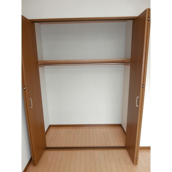 収納　※別部屋参照※実際と異なる場合がございます