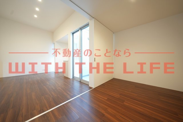 その他部屋・スペース　おしゃれな内装です