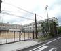 小学校　紫野小学校（小学校）まで350m