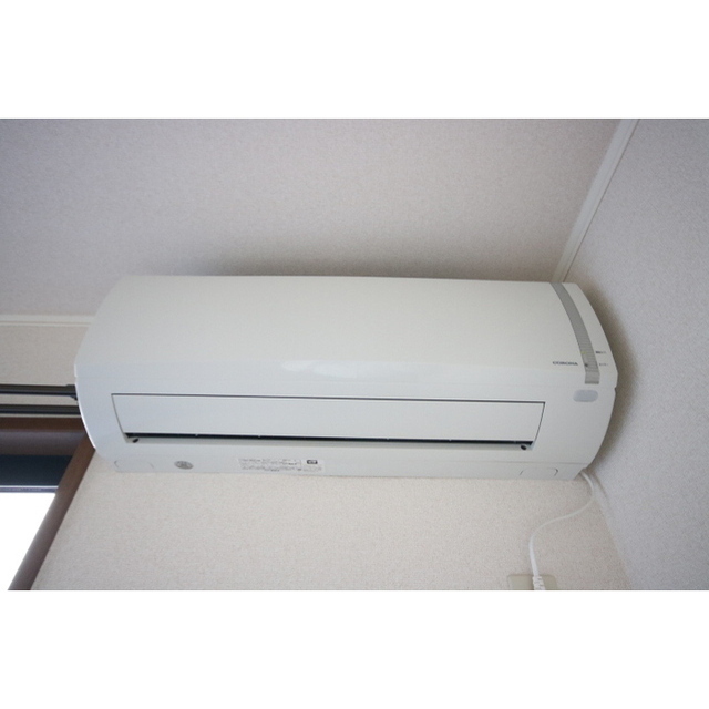 その他設備　※別部屋参考写真です。