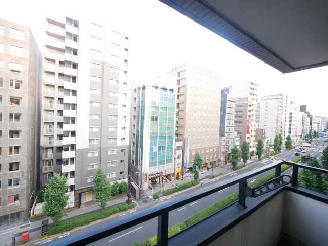 眺望　別間取り参考写真