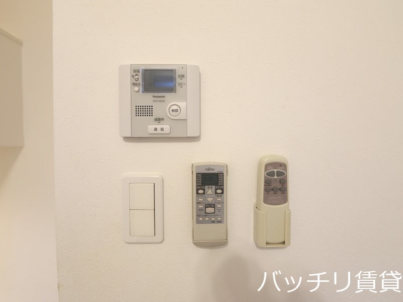 セキュリティ　別号室タイプの為、現状を優先致します。