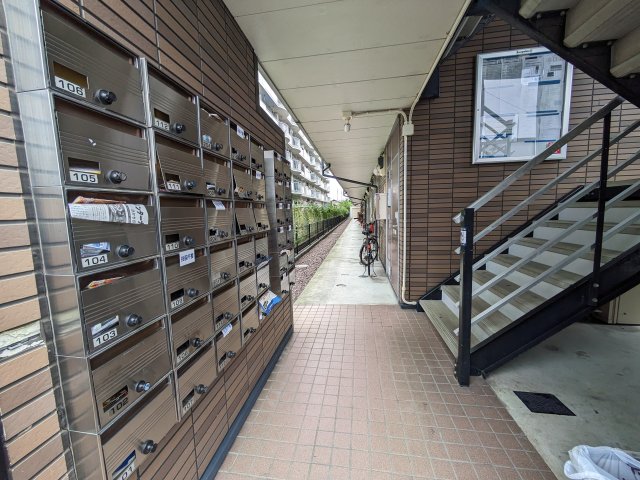 ロビー