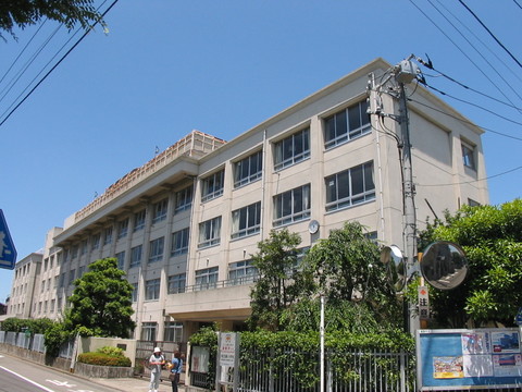 小学校　川崎市立南加瀬小学校（小学校）まで183m