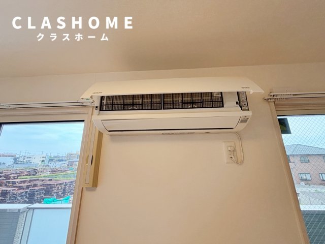 その他設備　イメージ画像になります