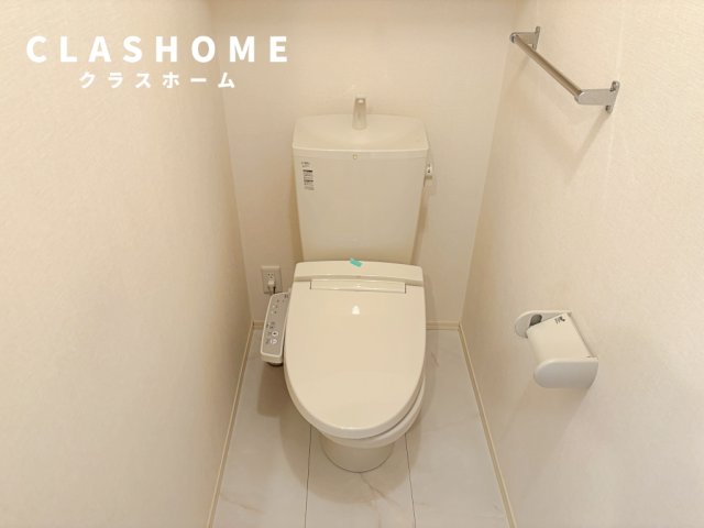 トイレ　イメージ画像になります