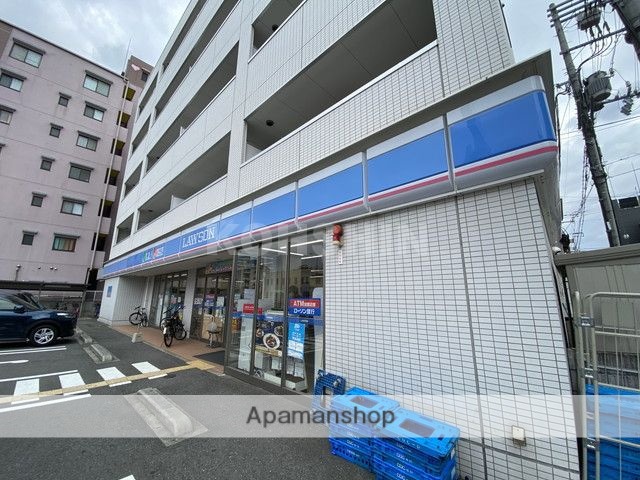 コンビニ　ローソン（コンビニ）まで243m