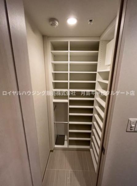 収納　※別部屋参照写真