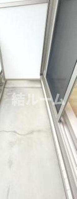 バルコニー　別号室参考写真