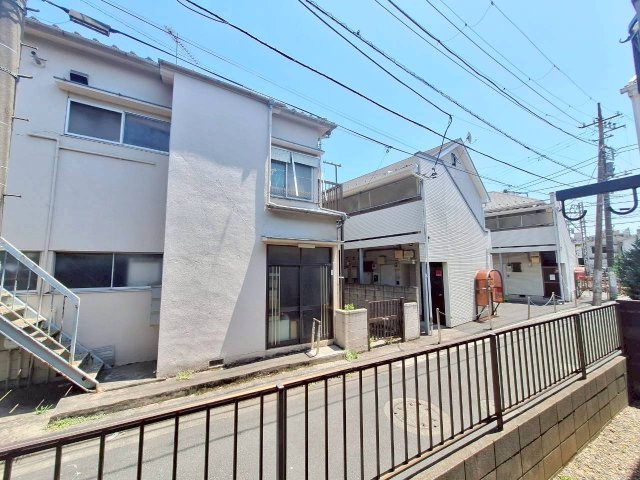 眺望　★日当り良好♪周囲に高い建物はありません★