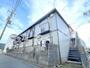 建物外観　★野方駅まで２分／セキスイハイム施工★