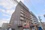 瀬田駅より徒歩6分 6階 築22年4ヶ月の賃貸物件
