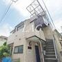 大塚駅より徒歩5分 2階 築35年6ヶ月の賃貸物件