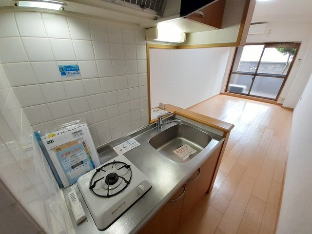 キッチン