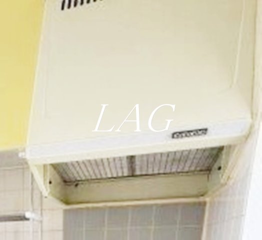 その他設備　換気扇です。