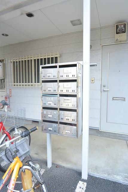 その他共有部分　★お部屋探しは株式会社タウンハウジング東京まで★