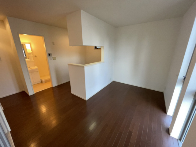 その他　写真は別のお部屋のものです