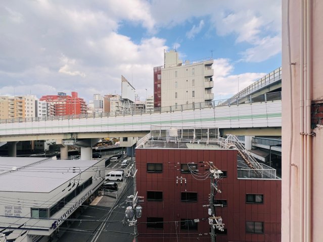 眺望　展望