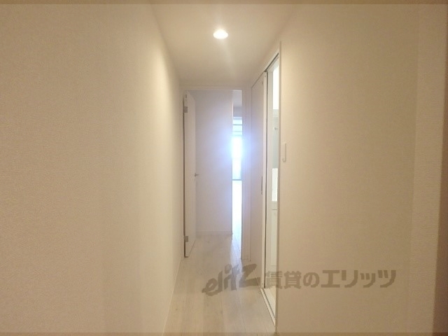 その他部屋・スペース　廊下