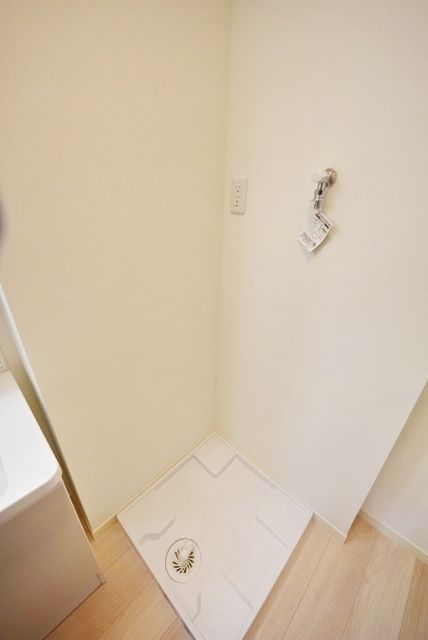 その他設備　同施工会社参考写真